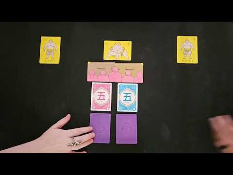 Sumo: How to play, & Review