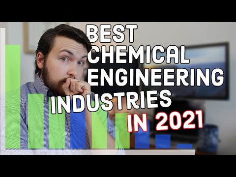 image-How much does a PhD in Chemical Engineering make?