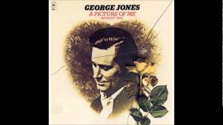 George Jones - We Found A Match