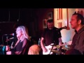 Darling Buds - The Other Night (live at the 100 Club)