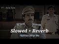 Hamra Bihar Me Slow Reverb Full Song