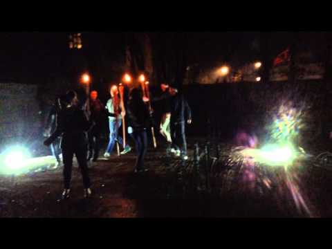 Set Fire to the Rain (Feat. Fisniket)