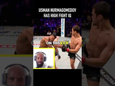 Video: ‘UFC Needs To Sign Him!’ Mighty Breaks Down Usman Nurmagomedov vs Archie