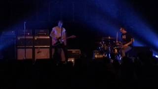 Japandroids - Adrenaline Nightshift • Variety Playhouse • Atlanta, GA • 3/3/17