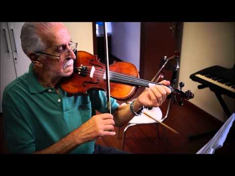 BIDELLATI-C.E.M- Valdir Bidellati "Ciranda Cirandinha" - 05/2015