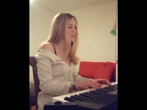 Ljubav Manje (Cover) - ZZERLINA