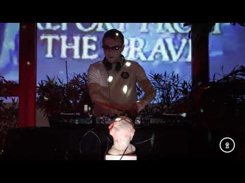 TPR rollin' stay safe party!