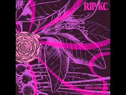 Rip KC - Obvious and Bleeding (2005) - FULL ALBUM