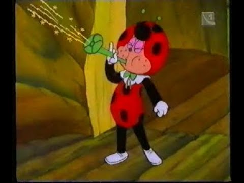 Krasolienka - počasie