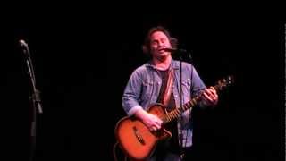 Martin Sexton -- &quot;Can&#39;t Stop Thinking About You&quot; 3/3/12
