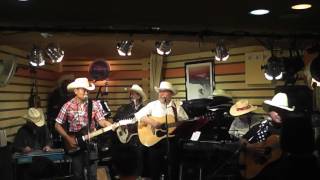 Hank, Don&#39;t Fail Me Now