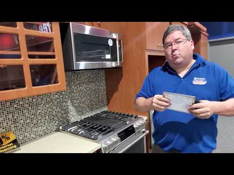 What to do if your microwave isn't heating!