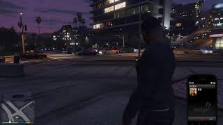 GTA配信　参加型！走る🚙💨