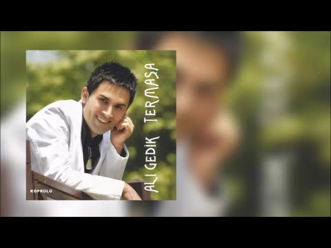Ali Gedik - Sılam Diye [Official Video] 2007