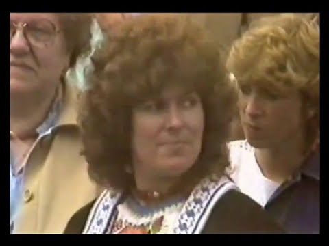 Volendam, Havenfeesten 1983 + Open Markerwaard manifestatie '79