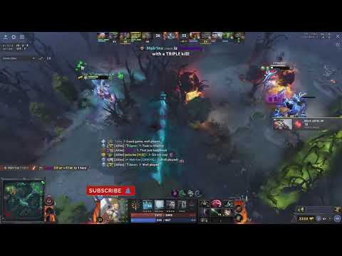 Nemiga.Malr1ne on Tusk