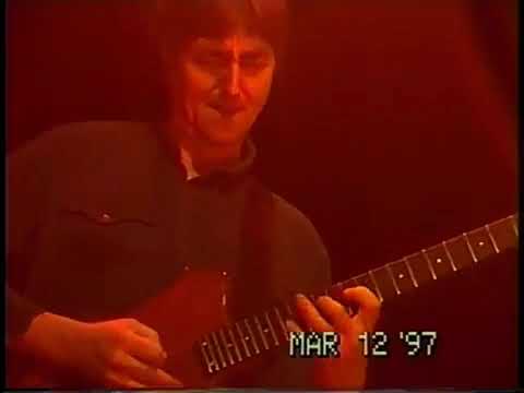 Allan Holdsworth - Funnels (Live In 97)