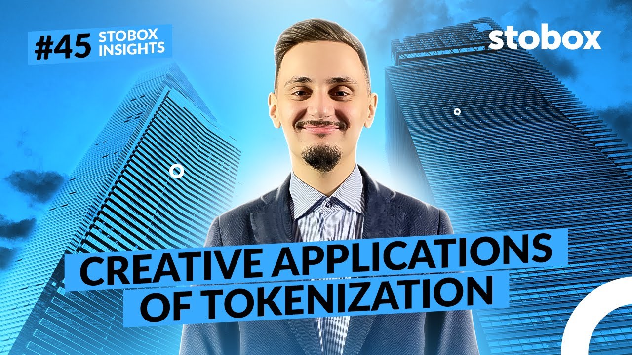 6 creative use cases of tokenization of assets for business model innovation and asset monetization
