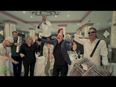 Bilgin Çalışkan - Tugi Kabadan 2024