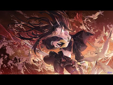 Nightcore - Your Own Fire