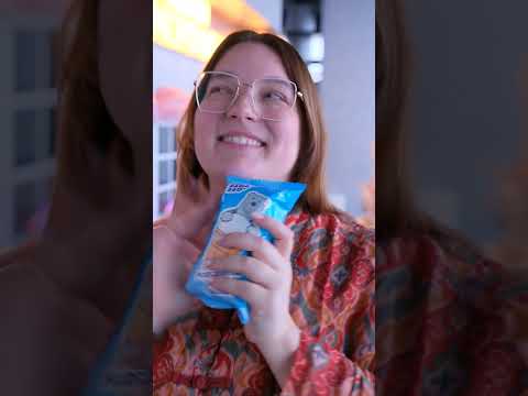 ОНИ СЪЕЛИ ВСЕ ФИРМЕННОЕ МОРОЖЕНОЕ ОТ ПАНОРАМЫЧА? 😱