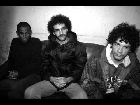 Moita - Movimentos [Part. Síntese & Nego Max]