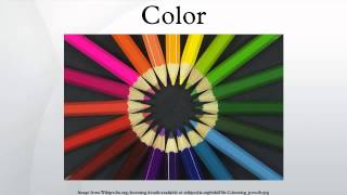 Color