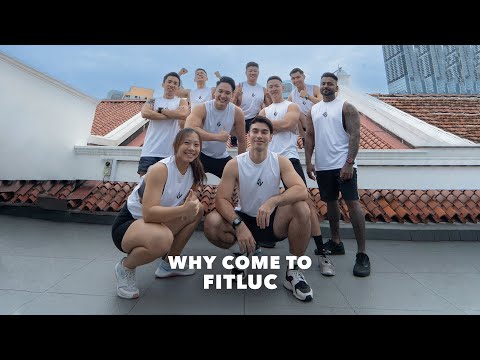 FITLUC video.