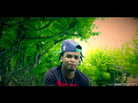 Visom Filmes - Diamond Breezy - Missing You Boo ( Video Oficial )