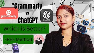 "STOP Using Grammarly ❌| Use This FREE AI Tool Instead | Fix English Grammar Mistakes Instantly"