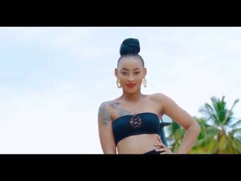 King Sure Ft Jay Moe - Roho Yangu (official Video) Sms FI to 15050