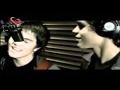 rebelde way inmortal- video clip 