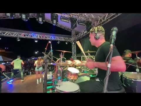 ( PB NA ESTRADA )- Filmei Rod Bala Tocando - Aquelas Paradas loucas - Com Márcia Fellipe 🔥