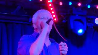 Guided By Voices - Gold Star For Robot Boy, Live  20180808