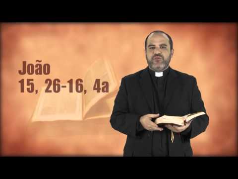 Evangelho do dia - 02/05/2016