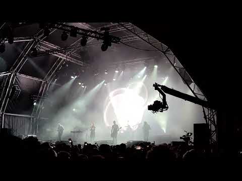 SLOWDIVE - Souvlaki Space Station @primaverasound 09.06.2022