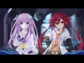 Megadimension Neptunia VII Zero Dimension - end ...
