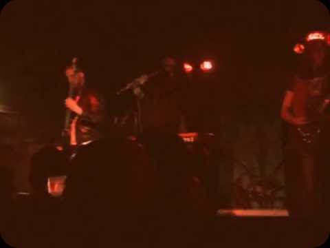 Blood Ceremony   Hop Toad Live in SF