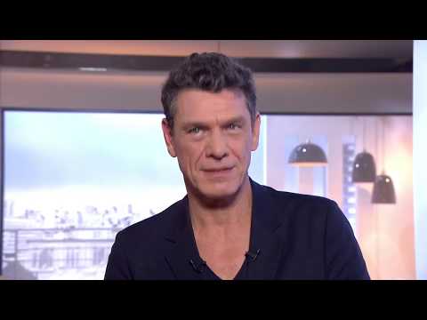 BONUS - Marc Lavoine a passé "un super moment" sur le plateau de Thé ou Café - Thé ou Café 15/09/18
