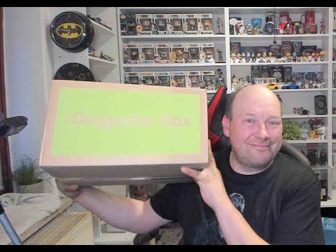 DeGusta Box März 2022 Unboxing