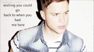Loud and Clear - Olly Murs