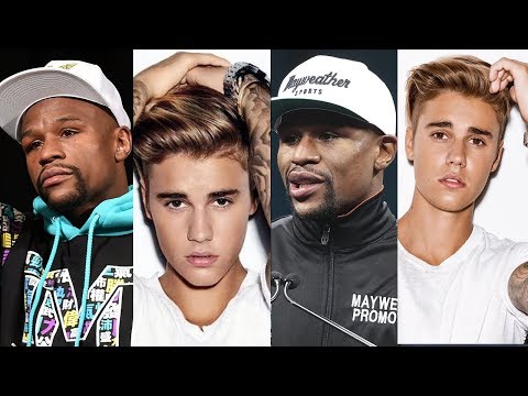 Floyd Mayweather UPSET with Justin Bieber and FEELS USED after JB Distances Himself From Floyd