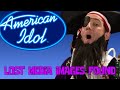 Lost Patchy The Pirate American Idol Images Found Media