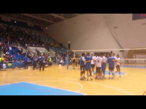 GhidSportiv - Final meci Craiova - Zalau