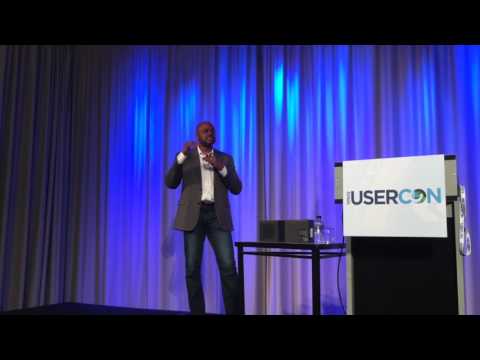Hyper Converged Considerations - Sydney 2016 VMUG Keynote