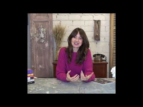 Aprende a crear tu propio estilo y consigue tu propia marca personal |Laura Opazo|