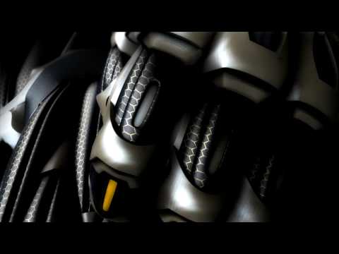 Crysis 2 - Crynet Systems - Nanosuit 2 HD
