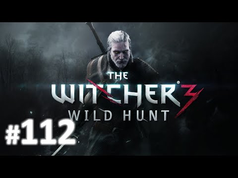 Die letzte Prüfung - Let's Play The Witcher 3: Wild Hunt #112 [DEUTSCH] [HD+]
