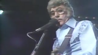 Carl Perkins w/ Eric Clapton, George Harrison - Gone, Gone, Gone 9/9/1985 Capitol Theatre (Official)