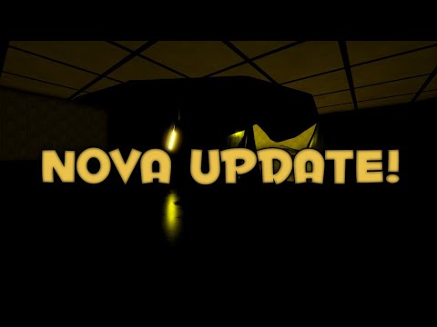 NOVA UPDATE DO APEIROPHOBIA! | Apeirophobia Roblox